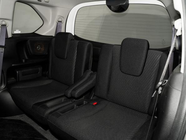 Honda Freed I Рестайлинг с пробегом 2014 года, цена 1 100 000 рублей, 133981 км, компактвэн, Автокод Объявления