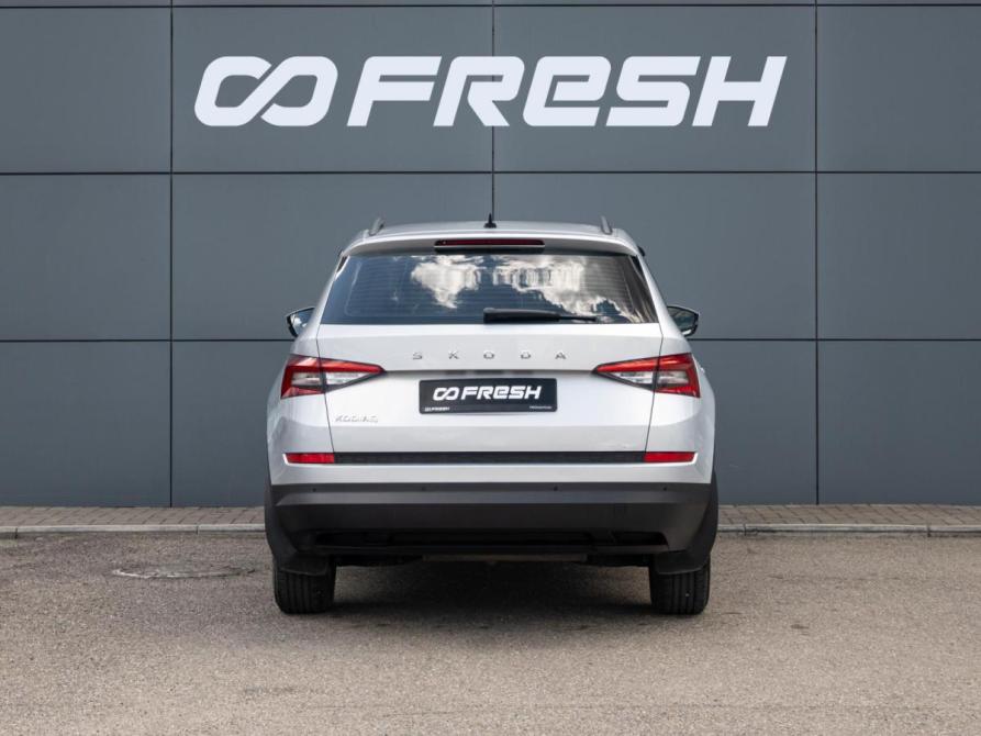 Skoda Kodiaq I Краснодар  - изображение 4