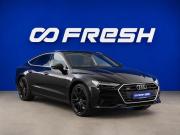 Audi A7 II (4K) Москва  - изображение 24