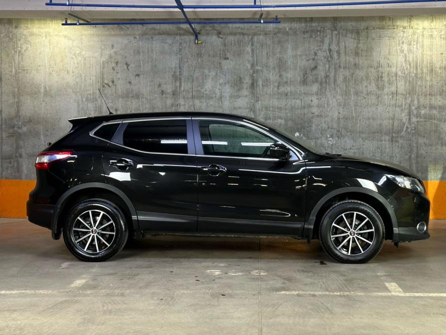 Nissan Qashqai II Уфа  - изображение 2