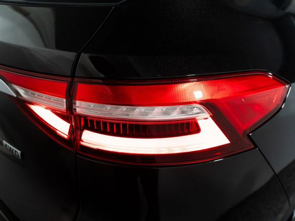 Haval F7 I с пробегом 2021 года, цена 1 799 500 рублей, 71274 км, внедорожник, Автокод Объявления