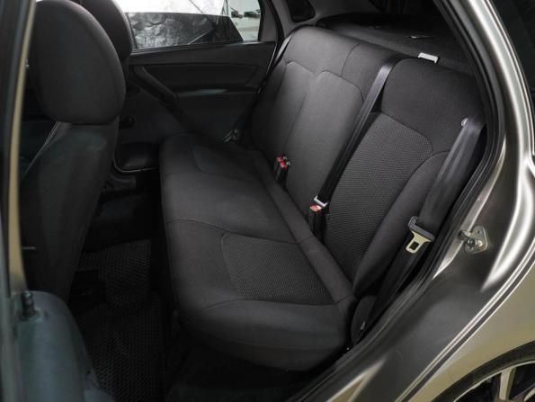 Lada (ВАЗ) Granta I Рестайлинг с пробегом 2020 года, цена 699 000 рублей, 101918 км, седан, Автокод Объявления