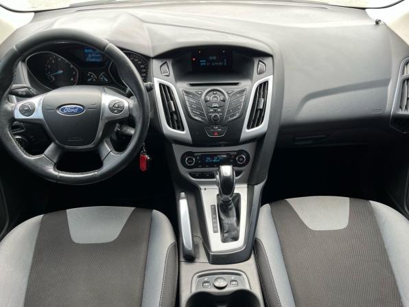 Ford Focus III с пробегом 2013 года, цена 685 000 рублей, 217847 км, хэтчбек, Автокод Объявления