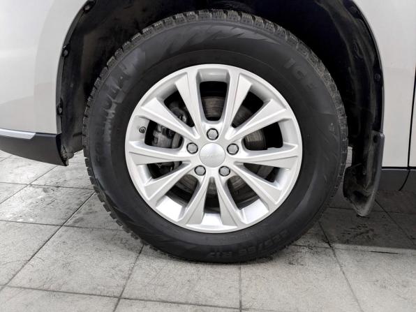 Haval M6 II с пробегом 2024 года, цена 1 980 000 рублей, 24460 км, внедорожник, Автокод Объявления
