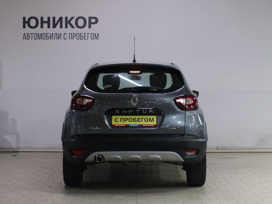 Renault Kaptur I Дзержинск  - изображение 6