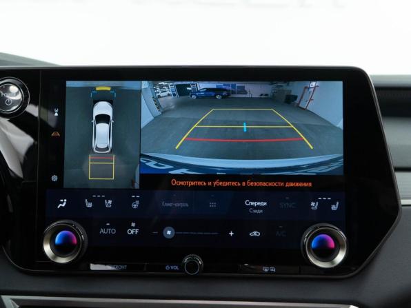 Lexus RX V с пробегом 2024 года, цена 8 990 077 рублей, 21900 км, внедорожник, Автокод Объявления