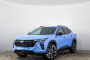 Chevrolet Trax II Пермь  - изображение 33