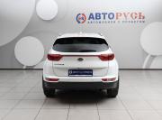 Kia Sportage IV Подольск  - изображение 28