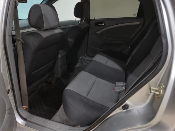 Chevrolet Lacetti I с пробегом 2011 года, цена 520 000 рублей, 228906 км, хэтчбек, Автокод Объявления