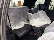 Volkswagen Teramont II (China Market) Воронеж  - изображение 58