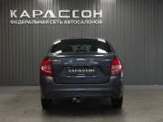 Lada (ВАЗ) Granta I Рестайлинг Пермь  - изображение 22