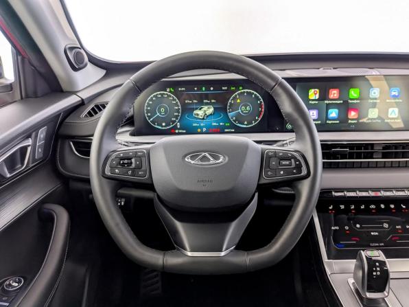 Chery Tiggo 7 Pro Max I с пробегом 2024 года, цена 2 005 000 рублей, 28641 км, внедорожник, Автокод Объявления