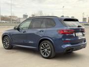 BMW X5 IV (G05/G18) Казань  - изображение 43
