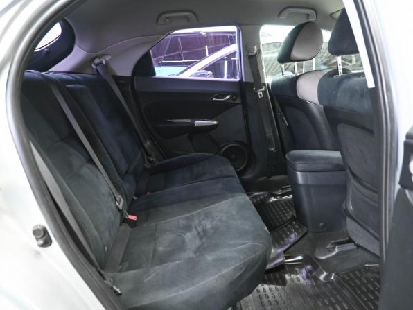 Honda Civic VIII Рестайлинг с пробегом 2008 года, цена 769 900 рублей, 228502 км, хэтчбек, Автокод Объявления