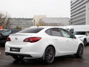 Opel Astra J Рестайлинг Москва  - изображение 22