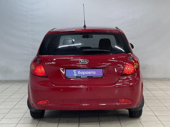 Kia Ceed I с пробегом 2007 года, цена 670 000 рублей, 262175 км, хэтчбек, Автокод Объявления