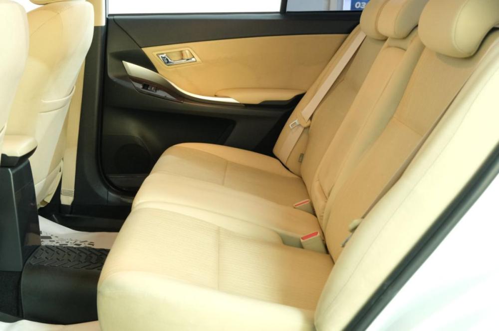 Toyota Premio II (T26) Рестайлинг Омск  - изображение 21