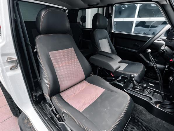 Lada (ВАЗ) 2121 (4x4) I Рестайлинг с пробегом 2015 года, цена 469 000 рублей, 127401 км, внедорожник, Автокод Объявления