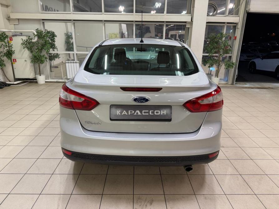 Ford Focus III Волгоград  - изображение 4