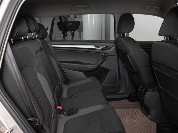 Skoda Kodiaq I с пробегом 2018 года, цена 2 297 400 рублей, 133000 км, внедорожник, Автокод Объявления