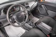 Lada (ВАЗ) Kalina II Томск  - изображение 25