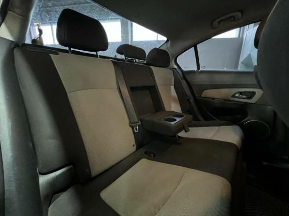 Chevrolet Cruze I с пробегом 2012 года, цена 680 000 рублей, 226406 км, седан, Автокод Объявления