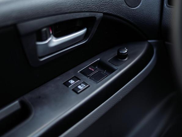 Suzuki SX4 I (Classic) Рестайлинг с пробегом 2010 года, цена 660 000 рублей, 224061 км, хэтчбек, Автокод Объявления