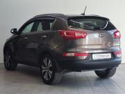 Kia Sportage III Барнаул  - изображение 47