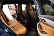 BMW X4 II (G02) Москва  - изображение 75