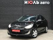 Hyundai Solaris I Екатеринбург  - изображение 15