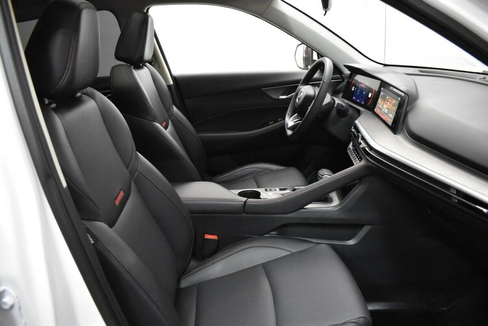 Changan CS35 Plus I Рестайлинг Москва  - изображение 16