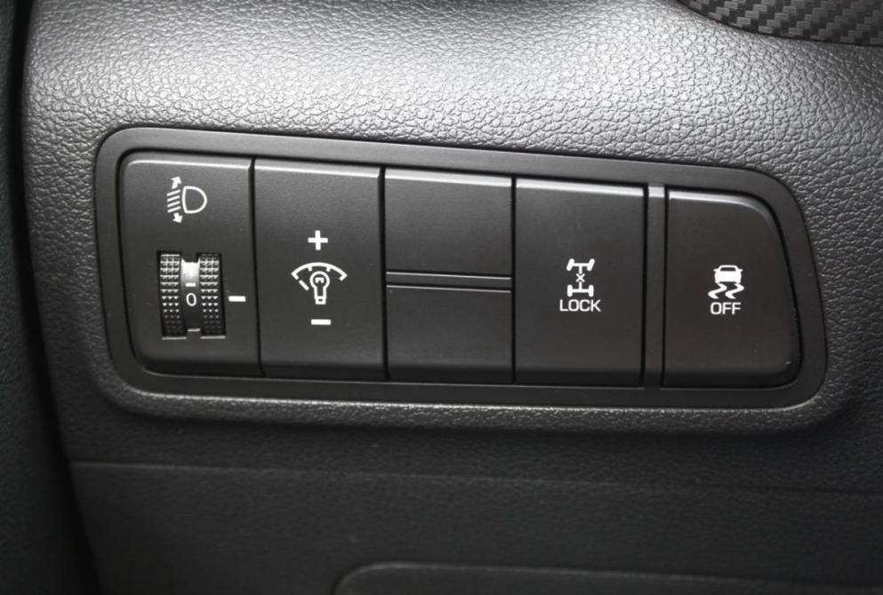 Hyundai Tucson III Рестайлинг Нижний Новгород  - изображение 20