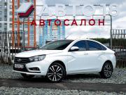 Lada (ВАЗ) Vesta I Ижевск  - изображение 23