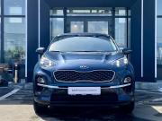 Kia Sportage IV Рестайлинг Москва  - изображение 34