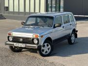 Lada (ВАЗ) 2121 (4x4) I Рестайлинг Волгоград  - изображение 31
