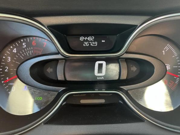Renault Kaptur I с пробегом 2019 года, цена 1 330 000 рублей, 184481 км, внедорожник, Автокод Объявления