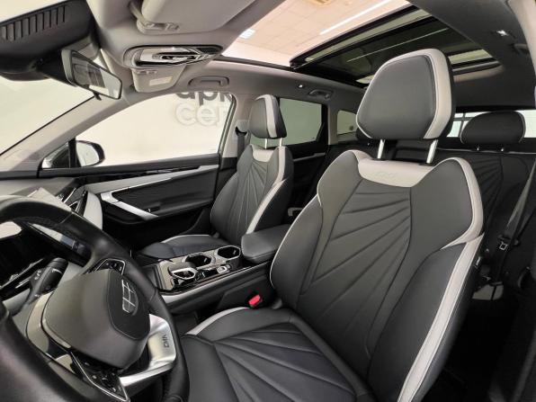 Geely Atlas II с пробегом 2024 года, цена 2 930 000 рублей, 32642 км, внедорожник, Автокод Объявления