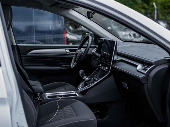 Haval M6 II с пробегом 2023 года, цена 1 575 000 рублей, 44912 км, внедорожник, Автокод Объявления
