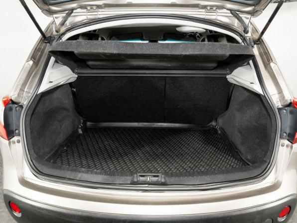 Nissan Qashqai I Рестайлинг с пробегом 2012 года, цена 1 030 500 рублей, 189350 км, внедорожник, Автокод Объявления