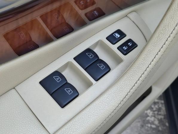 Infiniti FX II (S51) с пробегом 2010 года, цена 1 800 000 рублей, 157077 км, внедорожник, Автокод Объявления