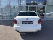 Volkswagen Polo V Рестайлинг Воронеж  - изображение 18