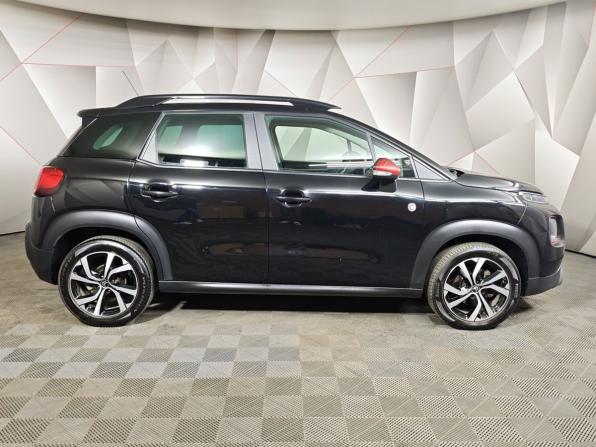 Citroen C3 Aircross I с пробегом 2021 года, цена 1 493 000 рублей, 90292 км, внедорожник, Автокод Объявления