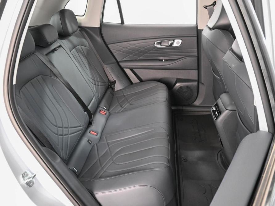 Geely Galaxy Starship 7 Ростов-на-Дону  - изображение 7