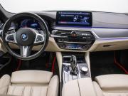 BMW 5 серии VII (G30/G31/G38) Рестайлинг Москва  - изображение 33