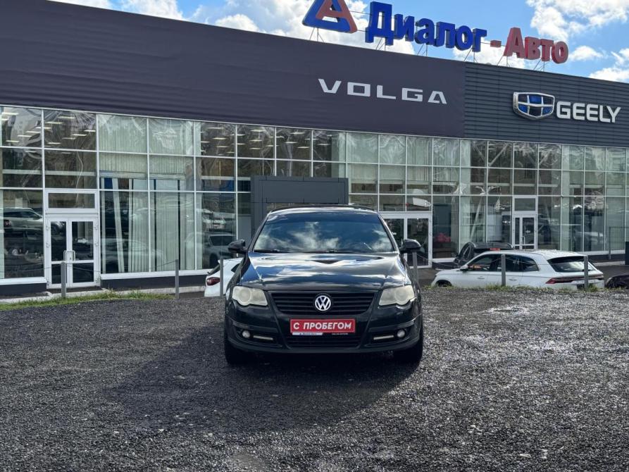 Volkswagen Passat B6 Набережные Челны  - изображение 11