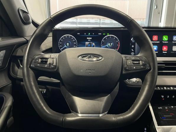 Chery Tiggo 7 Pro Max I с пробегом 2023 года, цена 2 059 000 рублей, 26017 км, внедорожник, Автокод Объявления