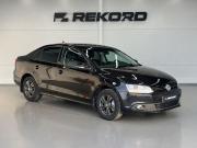 Volkswagen Jetta VI Уфа  - изображение 16