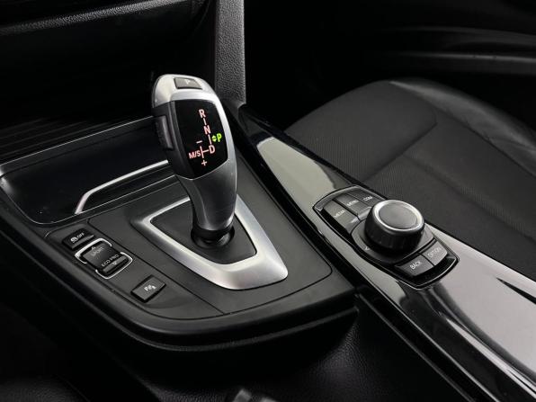 BMW 3 серии VI (F3x) Рестайлинг с пробегом 2018 года, цена 1 597 000 рублей, 179268 км, седан, Автокод Объявления