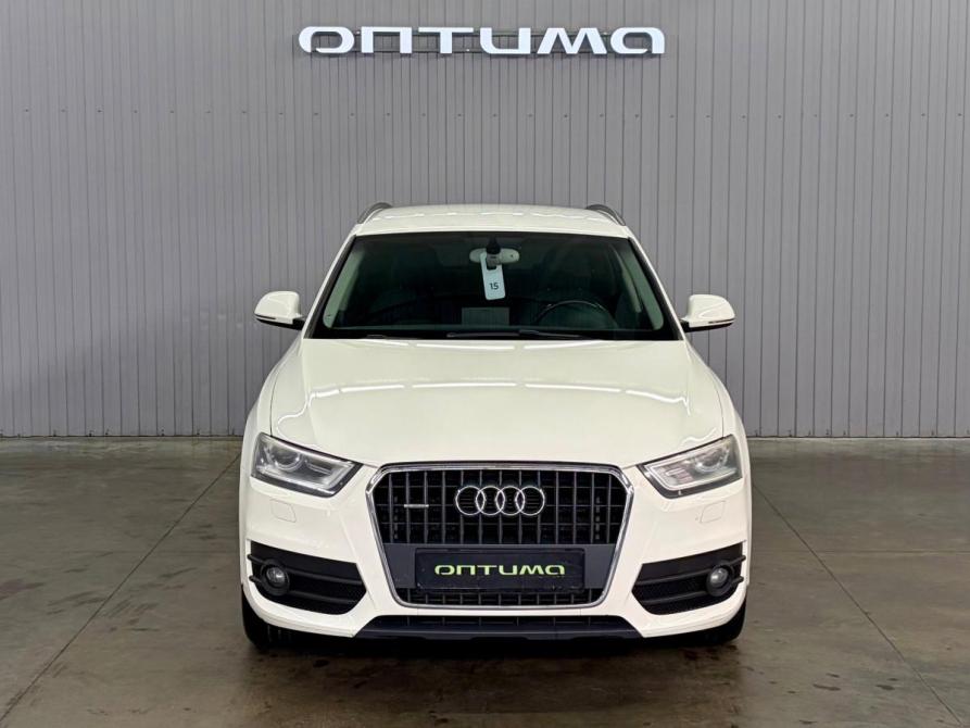 Audi Q3 I (8U) Краснодар  - изображение 2