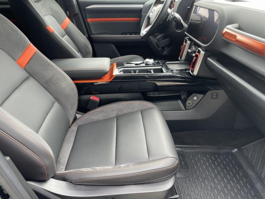 Haval Dargo Москва  - изображение 9
